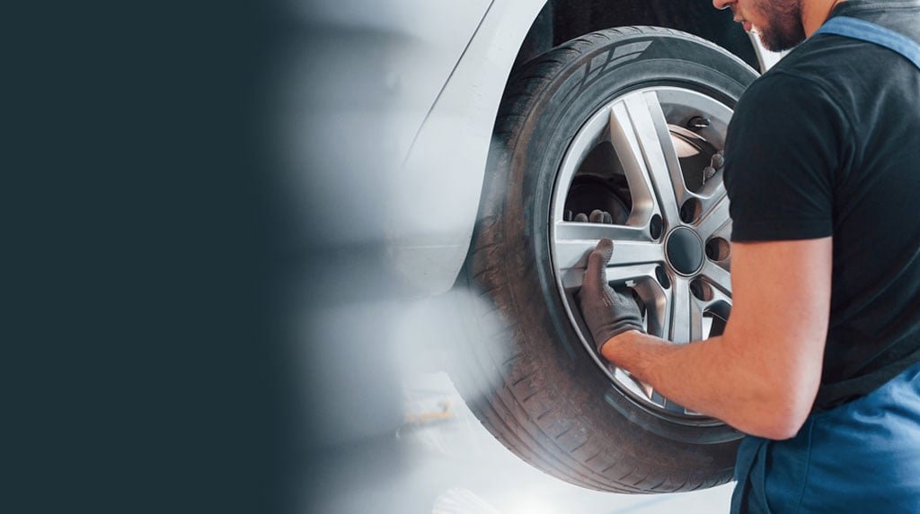 The critical role of high-performance braking hardware