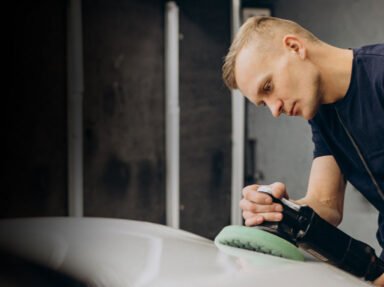 Understanding the impact of suspension wear on handling