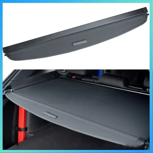 Rear Trunk Cargo Cover Luggage Tonneau Security Shade Lexus RX350