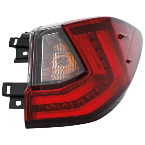 Tail Light Passenger Side Outer Lexus RX350