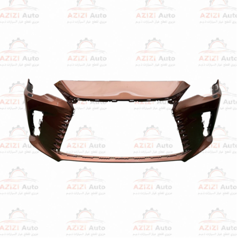 2023-2024 Lexus RX350 RX Front Bumper Cover OEM Genuine 52119-0E620