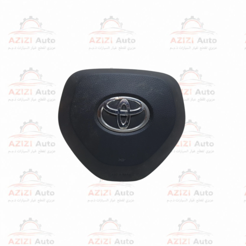 Toyota Corolla 2019-2021 1.8 Hybrid OEM Steering Wheel Airbag Genuine