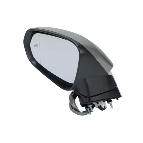 Left For Lexus RX450h RX350 2016-2022 Wing Mirror Blind Spot Heated LH Passenger  auto930 (1253)