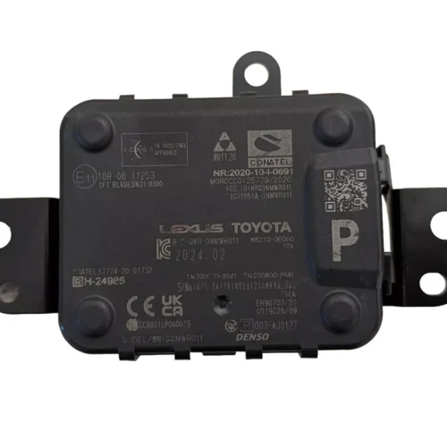 OEM 88210-0E060 Distance Radar Sensor Fits 2024-2025 Tacoma RX350 RX500h
