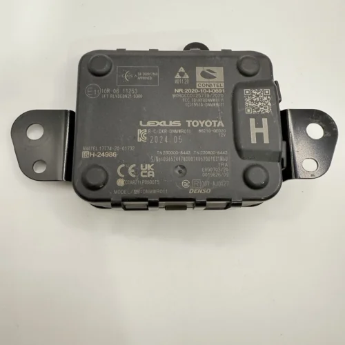 OEM 2023-2024 Lexus RX350 Millimeter Wave Radar Sensor Assy 88210-0E020