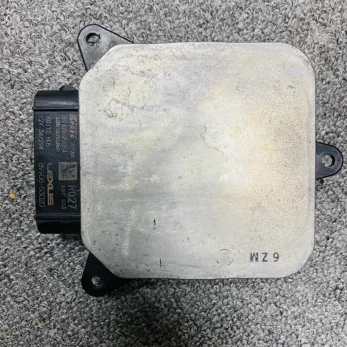 89908-53020 R027 LED Headlight Ballast Control Module for Lexus IS300 IS200t OEM