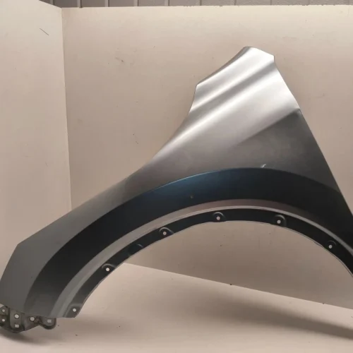 2023 Lexus RX Front Left Fender OEM | Fits RX350, RX350h, RX450h+, RX500h