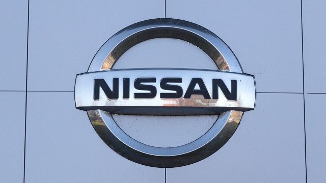 genuine parts for Nissan