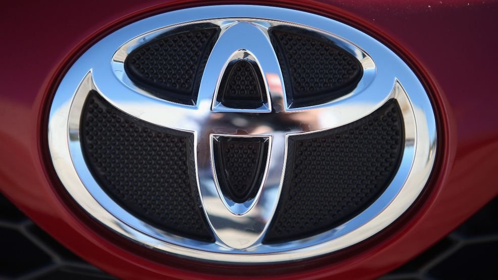 Azizi auto parts Toyota