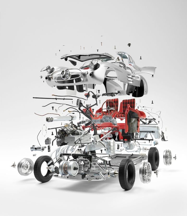Azizi Auto Parts – Your Trusted Auto Spare Parts Supplier in Sharjah