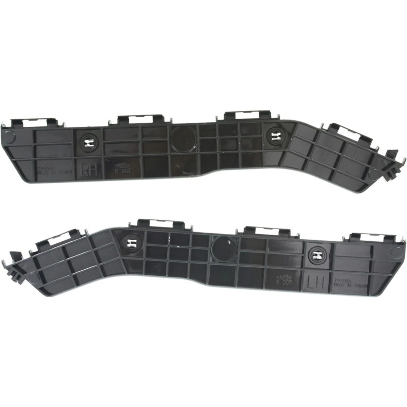 Bumper Retainer Set for Lexus RX350 | Azizi Auto Parts