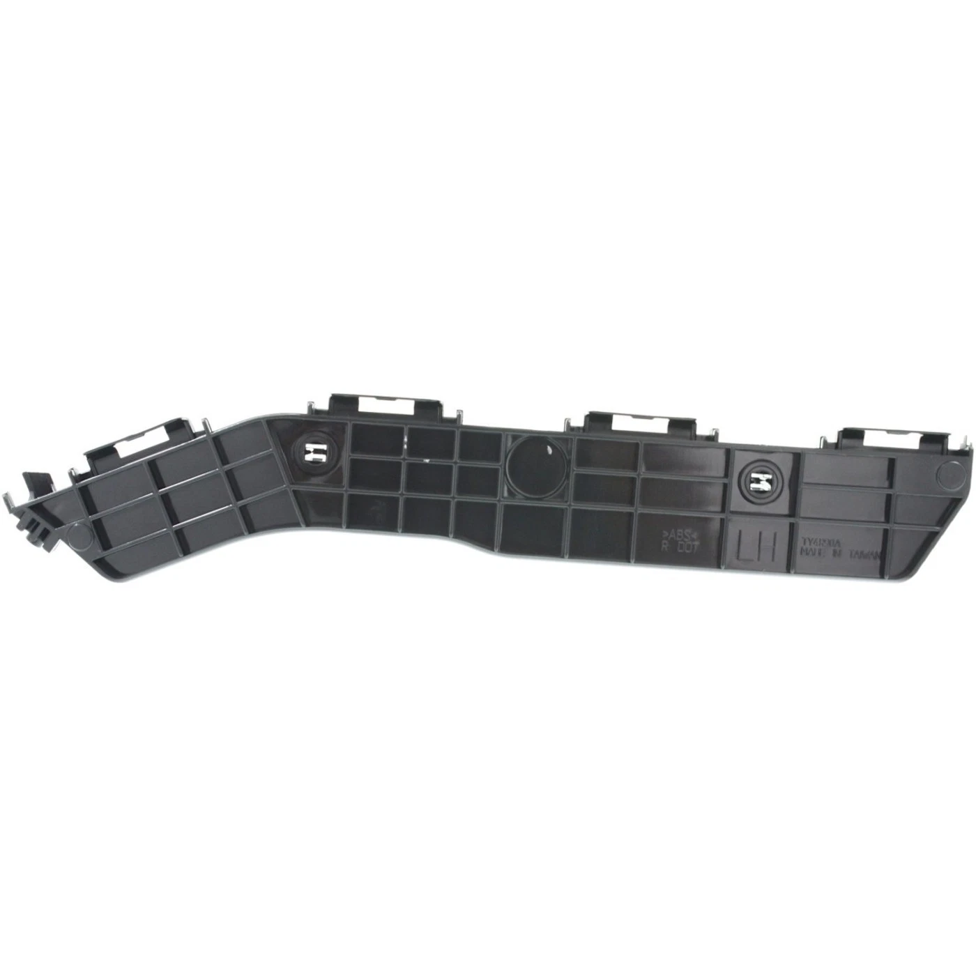 Lexus RX350 bumper retainer