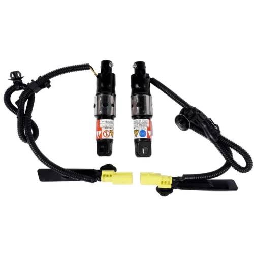 Lexus Hood Pop Up Lifter LH RH | ES250 ES300h ES350