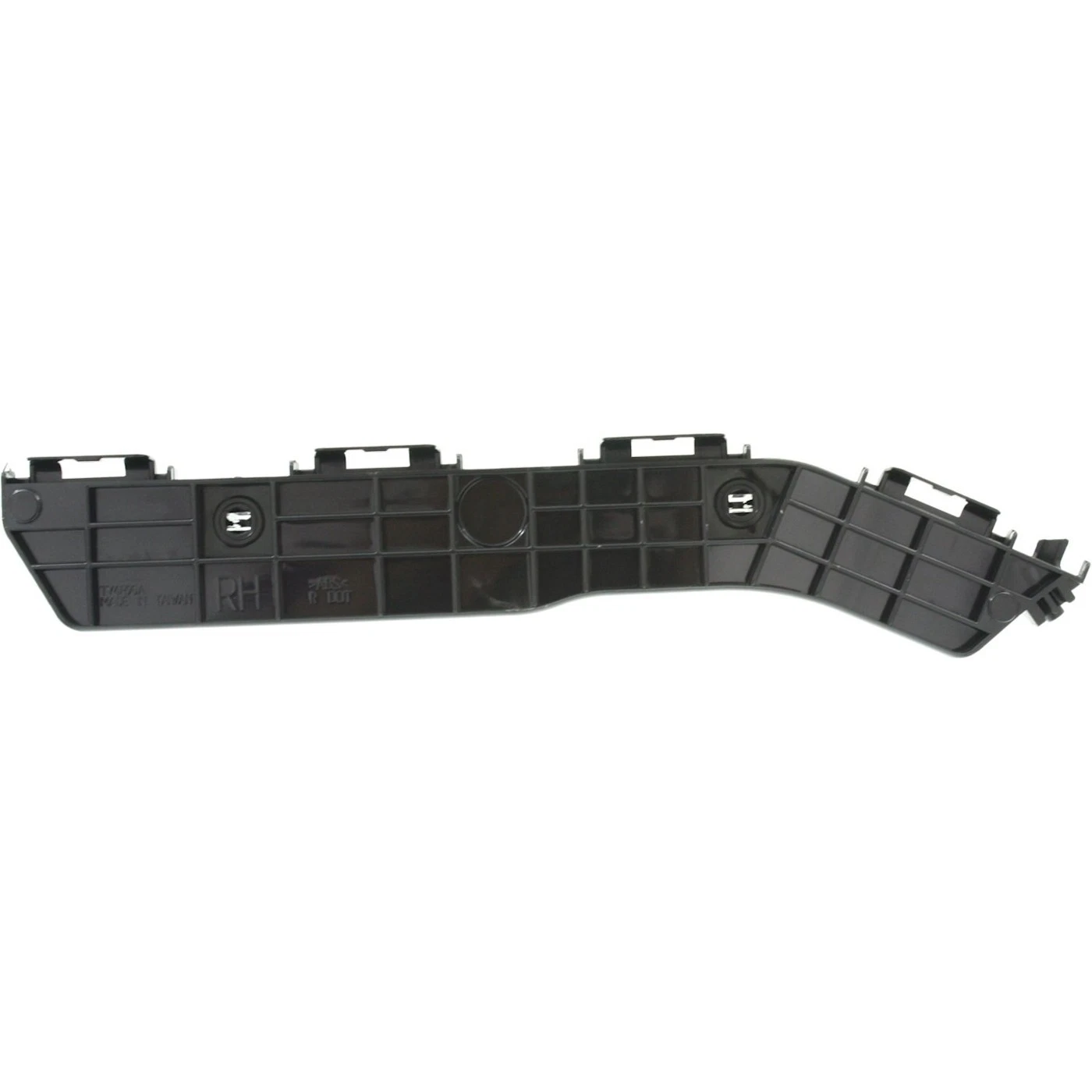 Lexus RX350 rear bumper retainer