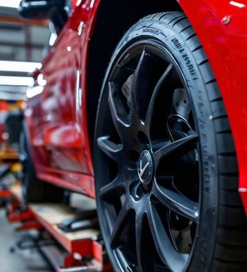 Order Toyota Spare Parts Across the UAE with Fast Delivery