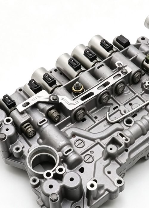 Lexus Gearbox and Transmission Parts