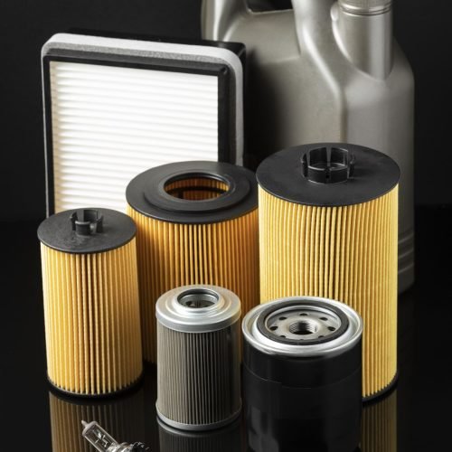 Complete Range of Toyota Auto Parts for Different Models
