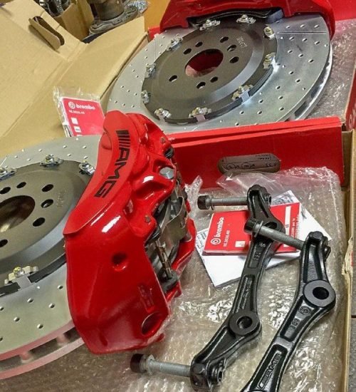 Supplying Auto Spare Parts Across Sharjah Industrial Area and the UAE