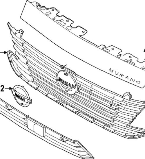 Why Azizi Auto Parts Is the Trusted Nissan Parts Supplier