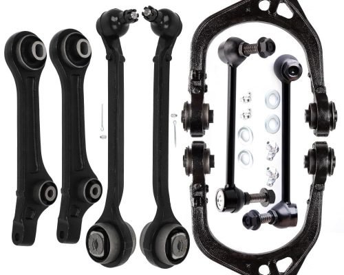 Toyota Brake, Suspension and Steering Parts