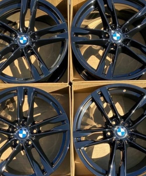 Spare Parts Available for Leading Vehicle Brands