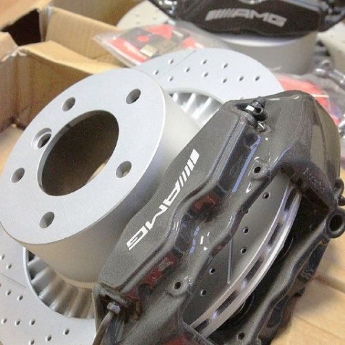 Complete Lexus Replacement Parts for Repairs & Maintenance
