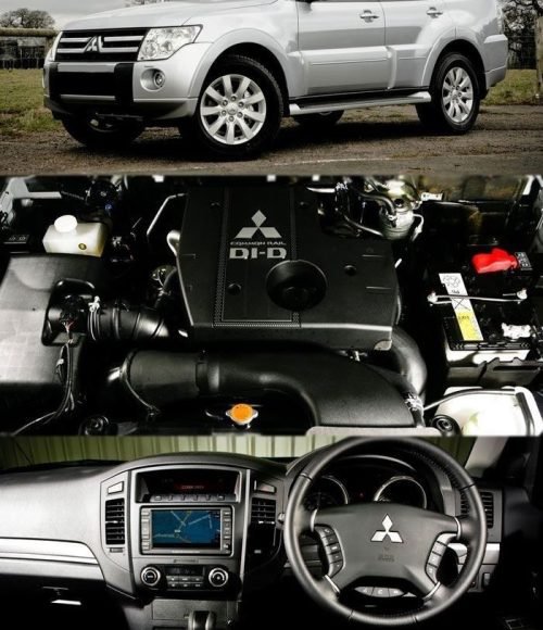 Complete Range of Auto Spare Parts