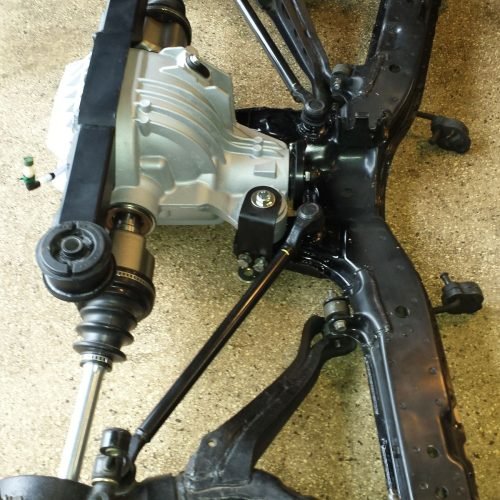 Find Spare Parts for Popular Nissan Vehicles