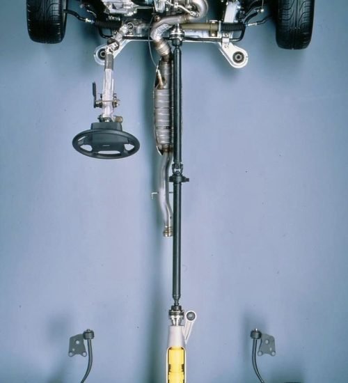 How to Choose the Right Nissan Spare Part